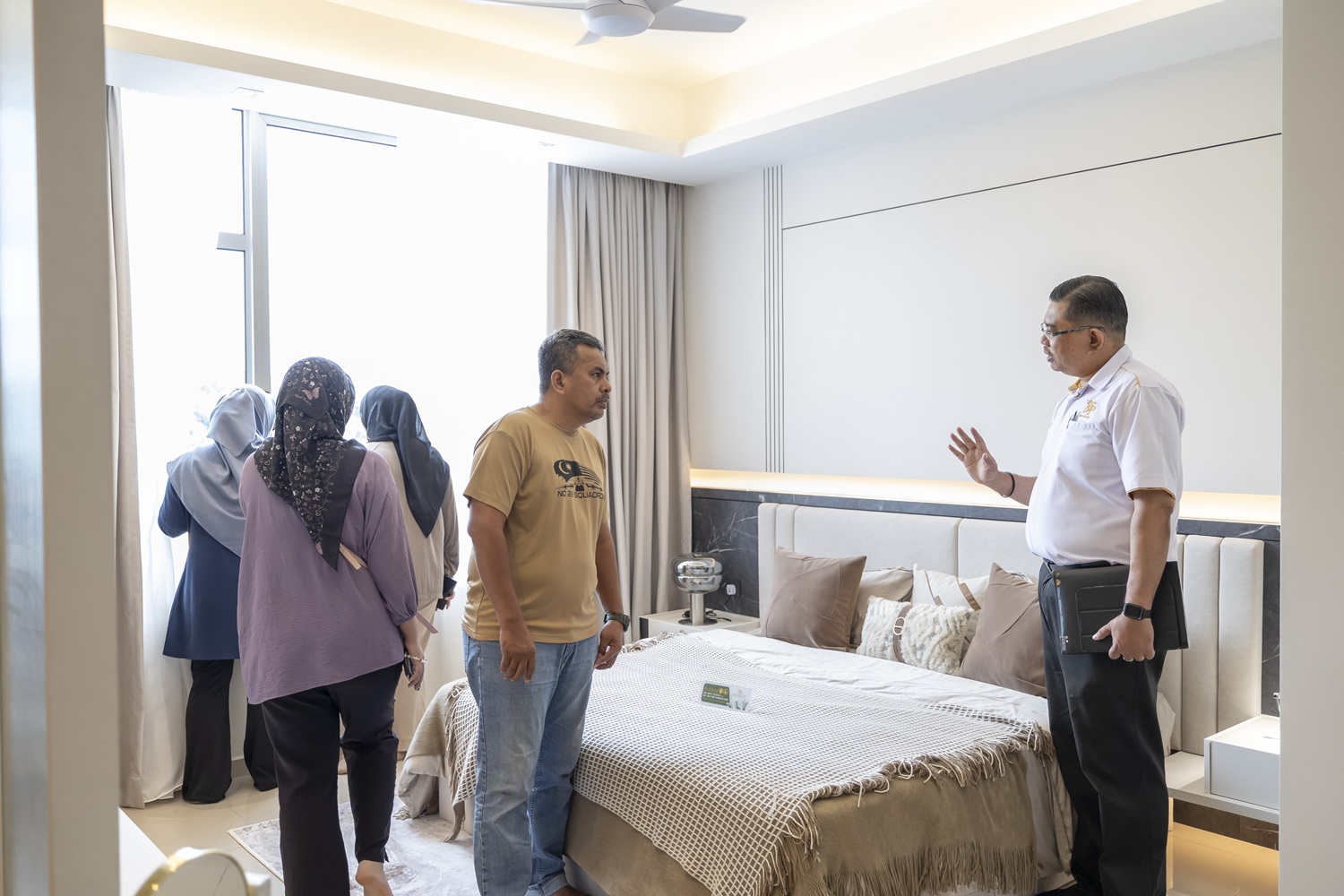 Low Yat Group launches RM212 mil Armanee landed homes in Bandar Tasik Puteri, Rawang.